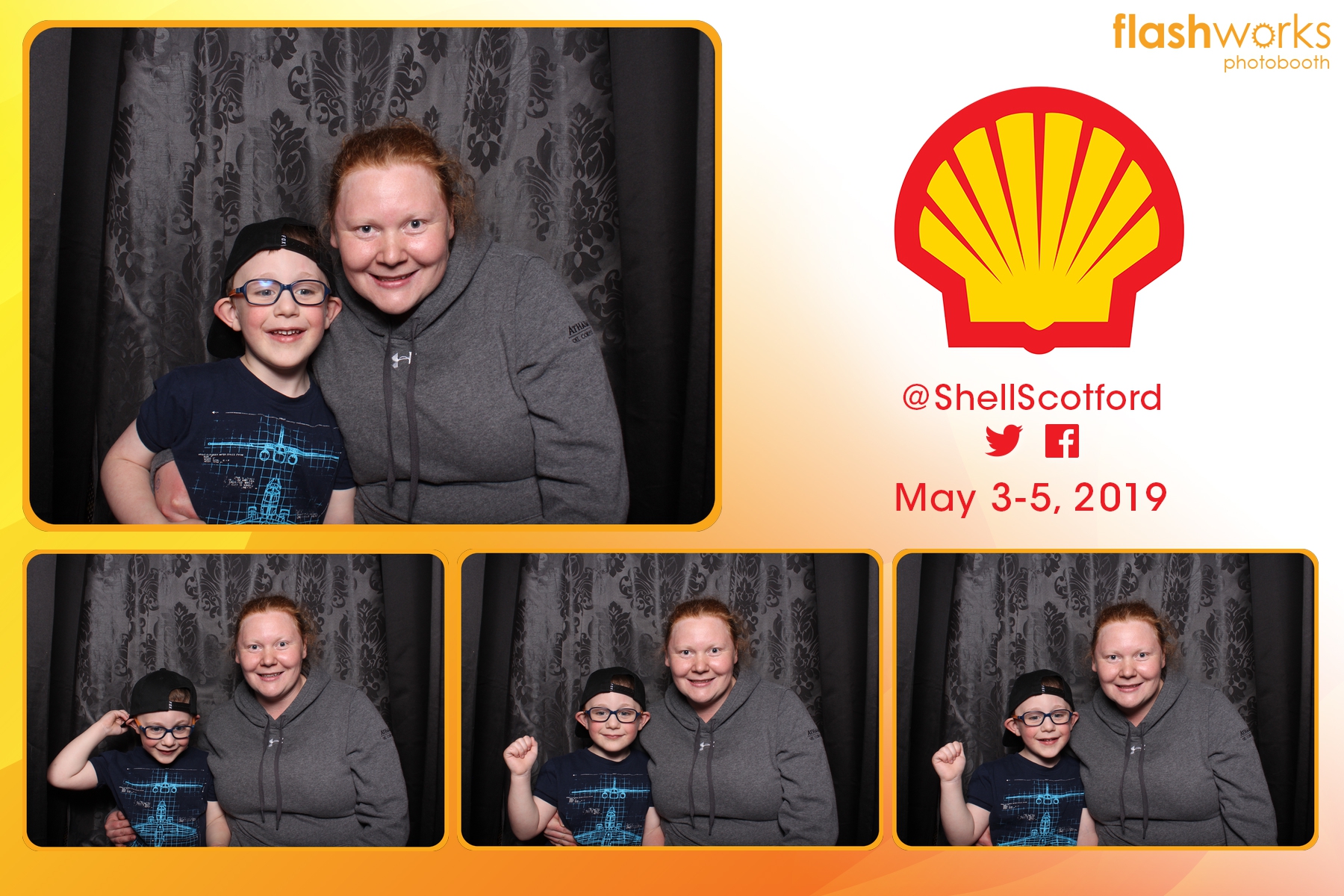 Fort Saskatchewan Trade Show & Sale: Presented by Shell | View more photos from the event at gallery.flashworksphotobooth.com/u/FlashworksPhotoboothInc/Fort-Saskatchewan-Trade-Show-Sale-Presented-by-Shell